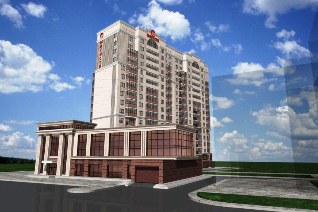 Престиж (по ул. Российская)